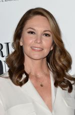 DIANE LANE at Paris Can Wait Premiere in Los Angeles 05/11/2017