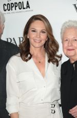 DIANE LANE at Paris Can Wait Premiere in Los Angeles 05/11/2017