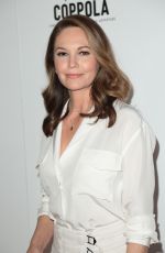 DIANE LANE at Paris Can Wait Premiere in Los Angeles 05/11/2017