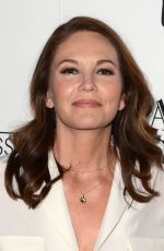 DIANE LANE at Paris Can Wait Premiere in Los Angeles 05/11/2017