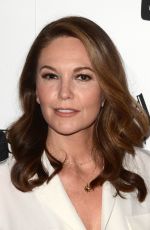 DIANE LANE at Paris Can Wait Premiere in Los Angeles 05/11/2017