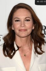 DIANE LANE at Paris Can Wait Premiere in Los Angeles 05/11/2017