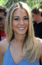 DILETTA LEOTTA at Wired Next Fest in Milan 05/27/2017