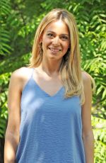 DILETTA LEOTTA at Wired Next Fest in Milan 05/27/2017