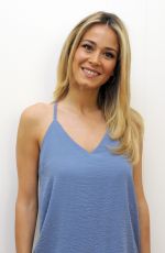DILETTA LEOTTA at Wired Next Fest in Milan 05/27/2017