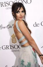 DOINA CIOBANU at De Grisogono Party at Cannes Film Festival 05/23/2017