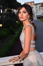 DOINA CIOBANU at De Grisogono Party at Cannes Film Festival 05/23/2017