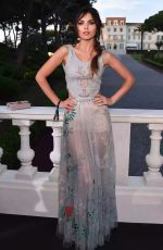 DOINA CIOBANU at De Grisogono Party at Cannes Film Festival 05/23/2017