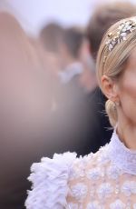 DOROTA DODA RABCZEWSKA at Anniversary Soiree at 70th Annual Cannes Film Festival 05/23/2017