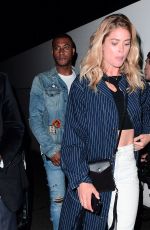 DOUTZEN KROES at Katy Perry’s Boom Boom 2017 MET Gala Afterparty in New York 05/02/2017