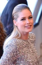 DOUTZEN KROES at The Beguiled Premiere at 70th Annual Cannes Film Festival 05/24/2017