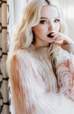 DOVE CAMERON for Modelist Magazine, May 2017