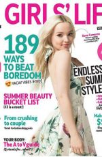 DOVE CAMERON in Girls