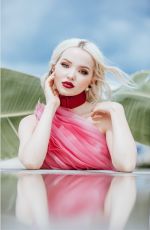 DOVE CAMERON in Modelist Magazine, May 2017 Issue