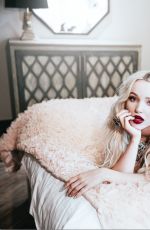DOVE CAMERON in Modelist Magazine, May 2017 Issue