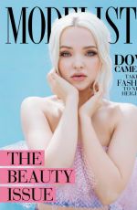 DOVE CAMERON in Modelist Magazine, May 2017 Issue