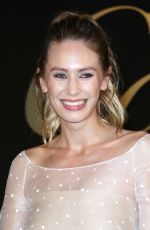 DYLAN PENN at Panthere De Cartier Watch Launch in Los Angeles 05/05/2017