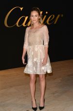 DYLAN PENN at Panthere De Cartier Watch Launch in Los Angeles 05/05/2017