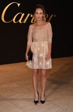 DYLAN PENN at Panthere De Cartier Watch Launch in Los Angeles 05/05/2017