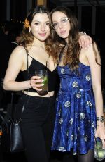 ELEANOR LAMBERT at Baywatch Screening in New York 05/22/2017