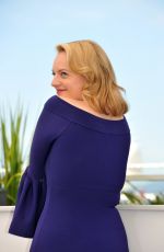 ELISABETH MOSS at Top of the Lake: China Girls Photocall at 2017 Cannes Film Festival 05/23/2017