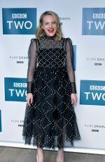 ELISABETH MOSS at Top of the Lake: China Girls Screening in London 05/30/2017