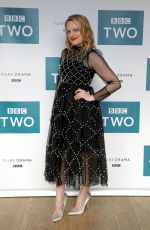ELISABETH MOSS at Top of the Lake: China Girls Screening in London 05/30/2017