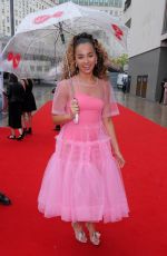 ELLA EYRE at 2017 British Academy Television Awards in London 05/14/2017
