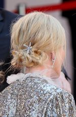 ELLE FANNING at How to Talk to Girls at Parties Premiere at 70th Annual Cannes Film Festival 05/21/2017