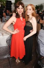 ELLIE BAMBER at Audi Polo Challenge at Coworth Park in Ascot 06/06/2017