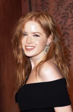 ELLIE BAMBER at Chanel Cruise 2017/2018 Collection Fashion Show in Paris 05/03/2017