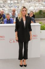 ELODIE BOUCHEZ at Camera D