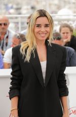 ELODIE BOUCHEZ at Camera D