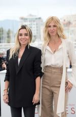 ELODIE BOUCHEZ at Camera D