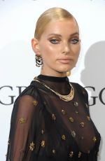 ELSA HOSK at De Grisogono Party at Cannes Film Festival 05/23/2017