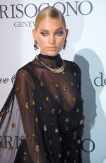 ELSA HOSK at De Grisogono Party at Cannes Film Festival 05/23/2017