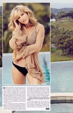 ELSA PATAKY in Hola Magazine, Spain May 2017 Issue