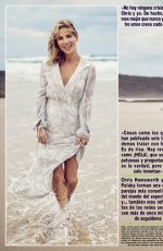 ELSA PATAKY in Hola Magazine, Spain May 2017 Issue