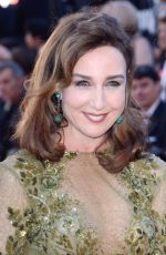 ELSA ZYLBERSTEIN at Okja Screening at 70th Annual Cannes Film Festival 05/19/2017