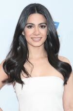 EMERAUDE TOUBIA Hosts P&G