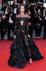 EMILY RATAJKOWSKI at Loveless Premiere at 2017 Cannes Film Festival 05/18/2017