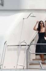 EMILY RATAJKOWSKI Out in Cannes 05/18/2017