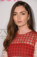 EMILY ROBINSON at Nylon Young Hollywood May Issue Party in Los Angeles 05/02/2017