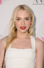 EMILY RUHL at Nylon Young Hollywood May Issue Party in Los Angeles 05/02/2017