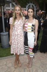EMMA ROBERTS at Kim Crawford Rose Launch in Beverly Hills 05/09/2017\