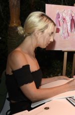 EMMA ROBERTS at Kim Crawford Rose Launch in Beverly Hills 05/09/2017\