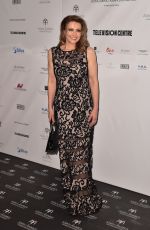 EMMA SAMMS at 7th Annual Asian Awards in London 05/05/2017