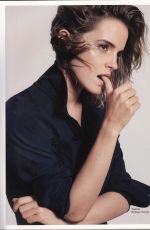 EMMA WATSON in Elle Magazine, Portugal April 2017