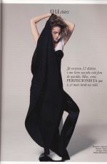 EMMA WATSON in Elle Magazine, Portugal April 2017