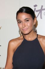 EMMANUELLE CHRIQUI at Women